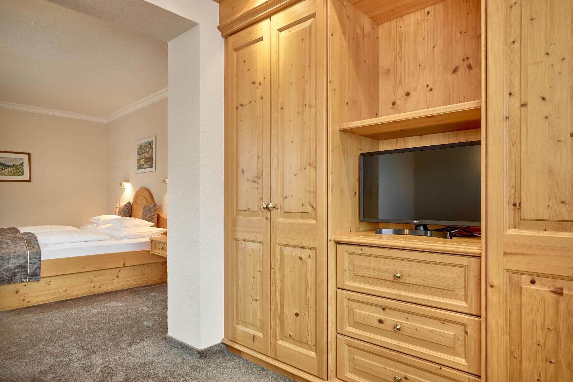 Hotel Appartement Roggal Lech am Arlberg Exterior foto